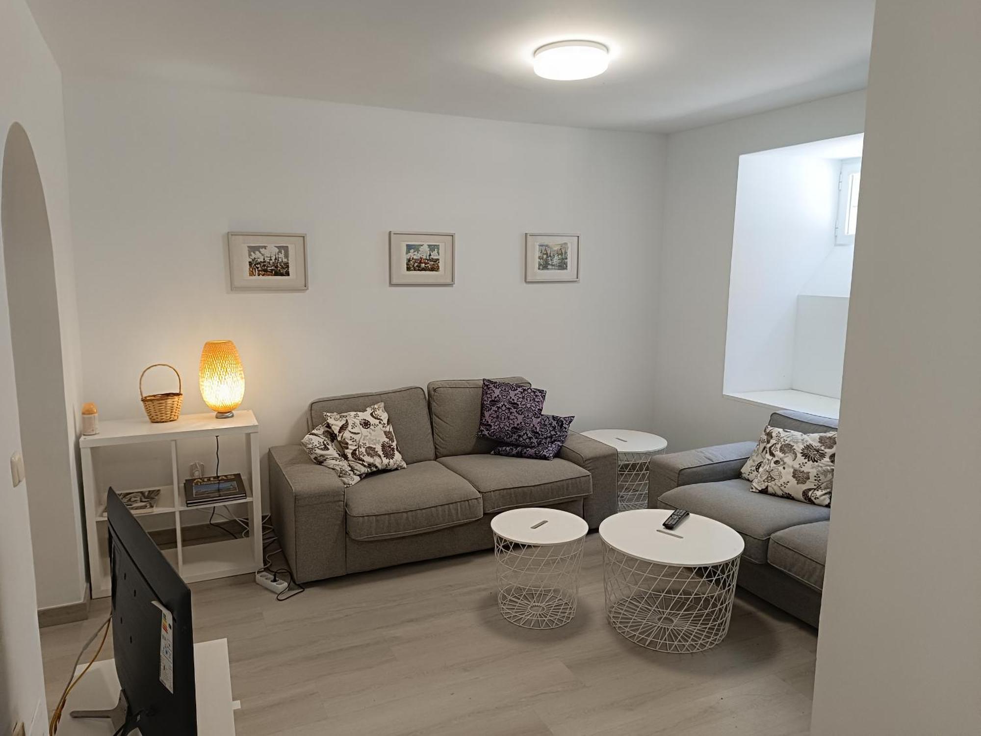 2-Centro Hab Compartida Masculina 8X Bed and Breakfast Madrid Eksteriør billede